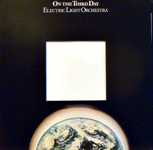 Load image into Gallery viewer, Electric Light Orchestra : On The Third Day (LP, Album, Tri)
