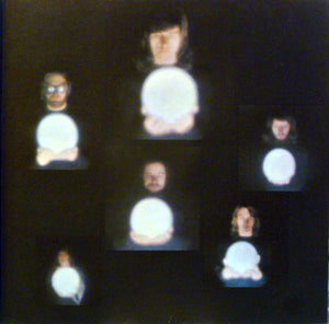 Electric Light Orchestra : On The Third Day (LP, Album, Tri)