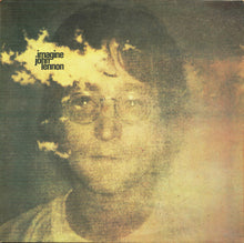 Load image into Gallery viewer, John Lennon : Imagine (LP, Album)

