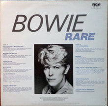 Load image into Gallery viewer, David Bowie : Rare (LP, Comp)
