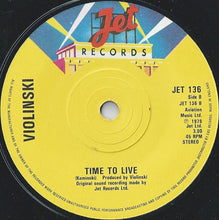 Load image into Gallery viewer, Violinski : Clog Dance (7&quot;, Single)
