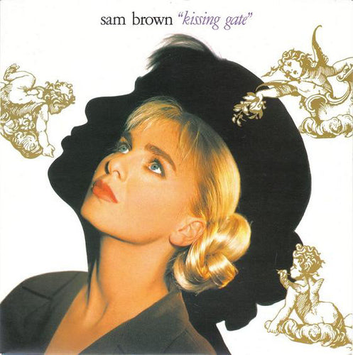 Sam Brown : Kissing Gate (7