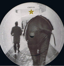 Load image into Gallery viewer, World Party : Goodbye Jumbo (LP, Album)
