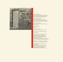 Load image into Gallery viewer, Orchestral Manoeuvres In The Dark : Architecture &amp; Morality (LP, Album, Yel)
