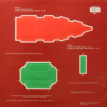 Load image into Gallery viewer, Red Hot Chili Peppers : Higher Ground (12&quot;, Single)
