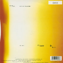 Load image into Gallery viewer, Pusherman (2) : Chase It (7&quot;, Ltd, Num)
