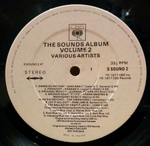 Load image into Gallery viewer, Various : Sounds Like A Good Album To Us (LP, Comp, Promo)
