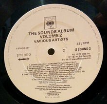 Load image into Gallery viewer, Various : Sounds Like A Good Album To Us (LP, Comp, Promo)
