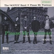 Load image into Gallery viewer, The Backbeat Band : Please Mr Postman (7&quot;, Single)
