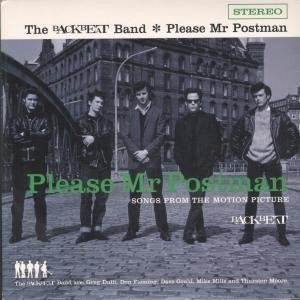 The Backbeat Band : Please Mr Postman (7", Single)