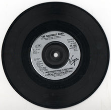 Load image into Gallery viewer, The Backbeat Band : Please Mr Postman (7&quot;, Single)
