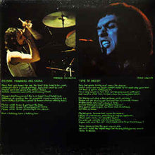 Load image into Gallery viewer, Greenslade : Bedside Manners Are Extra (LP, Album, Gat)
