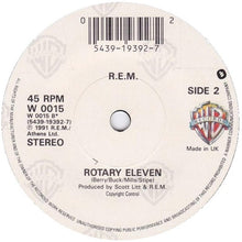 Load image into Gallery viewer, R.E.M. : Losing My Religion (7&quot;, Single)
