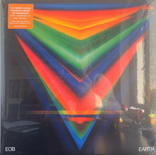 Load image into Gallery viewer, EOB* : Earth (LP, Album, Ltd, Ora)
