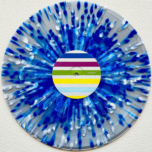 Enter Shikari : Nothing Is True & Everything Is Possible (LP, Album, Ltd, Cle)