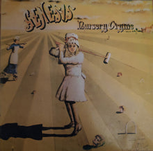 Load image into Gallery viewer, Genesis : Nursery Cryme (LP, Album)

