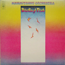 Load image into Gallery viewer, Mahavishnu Orchestra : Birds Of Fire (LP, Album)
