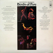 Load image into Gallery viewer, Mahavishnu Orchestra : Birds Of Fire (LP, Album)

