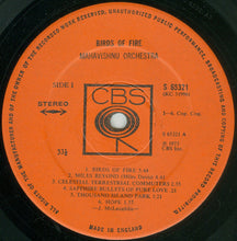 Load image into Gallery viewer, Mahavishnu Orchestra : Birds Of Fire (LP, Album)

