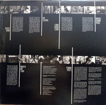 Load image into Gallery viewer, Mary J. Blige : The London Sessions (2x12&quot;, Album, Gat)
