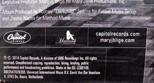 Load image into Gallery viewer, Mary J. Blige : The London Sessions (2x12&quot;, Album, Gat)
