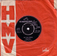 Load image into Gallery viewer, Tommy Roe : The Folk Singer (7&quot;, Single)
