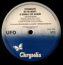 Load image into Gallery viewer, UFO (5) : Strangers In The Night (2xLP, Album)
