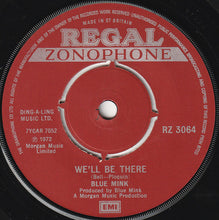 Load image into Gallery viewer, Blue Mink : Stay With Me (7&quot;, Single)
