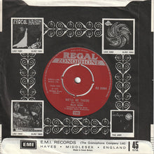 Load image into Gallery viewer, Blue Mink : Stay With Me (7&quot;, Single)
