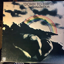 Load image into Gallery viewer, Undisputed Truth (2) : Down To Earth (LP, Album, RE)
