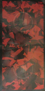 Red Box : Lean On Me (2x7", Single)