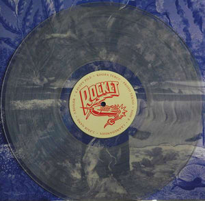 Kooba Tercu : Proto Tekno (LP, Album, Ltd, Cle)