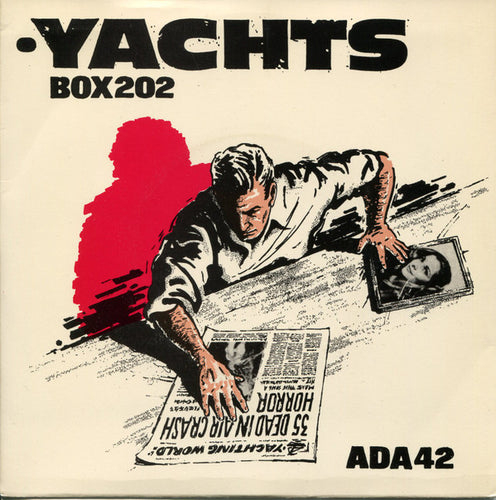 Yachts : Box 202 (7