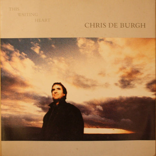 Chris de Burgh : This Waiting Heart (12