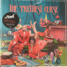 Load image into Gallery viewer, Hinds : The Prettiest Curse (LP, Album, Bab)
