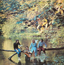 Load image into Gallery viewer, Wings (2) : Wild Life (LP, Album)
