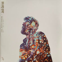 Load image into Gallery viewer, Jack Garratt : Love, Death &amp; Dancing (2xLP, Album, Ltd, Pur)
