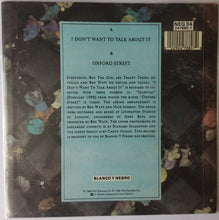 Load image into Gallery viewer, Everything But The Girl : I Don&#39;t Want To Talk About It (7&quot;, Single, Pap)
