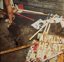 Load image into Gallery viewer, Mystery Jets : A Billion Heartbeats (2xLP, Album, Gat)
