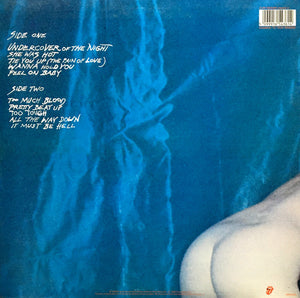 Rolling Stones* : Undercover (LP, Album)