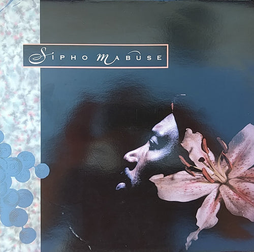 Sipho Mabuse : Sipho Mabuse (LP, Album)