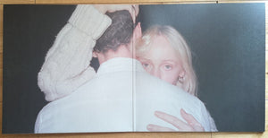 Laura Marling : Song For Our Daughter (LP, Album, Ltd, Whi)