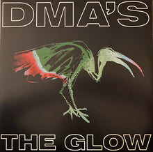 Load image into Gallery viewer, DMA&#39;s : The Glow (LP, Album, Bla)
