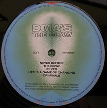 Load image into Gallery viewer, DMA&#39;s : The Glow (LP, Album, Bla)
