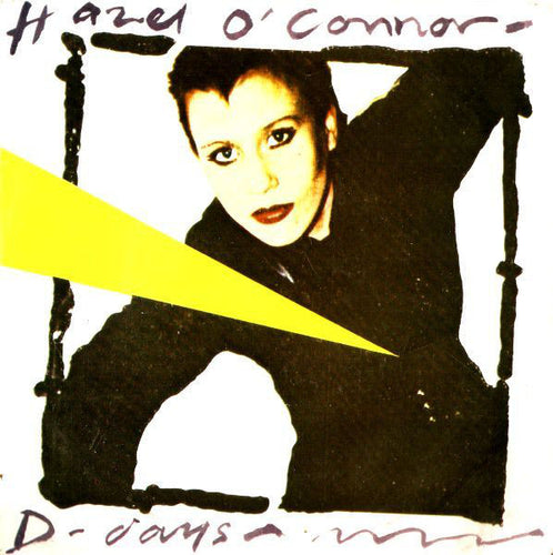 Hazel O'Connor : D-Days (7