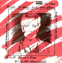 Load image into Gallery viewer, Hazel O&#39;Connor : D-Days (7&quot;, Single, Pap)
