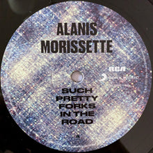 Load image into Gallery viewer, Alanis Morissette : Such Pretty Forks In The Road (LP, Album)
