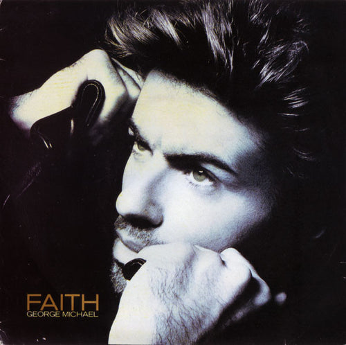 George Michael : Faith (7