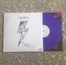 Load image into Gallery viewer, Creeper (11) : Sex, Death &amp; The Infinite Void (LP, Album, Pur)
