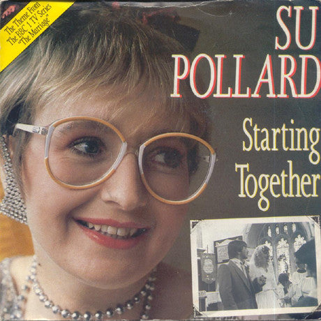 Su Pollard : Starting Together (7